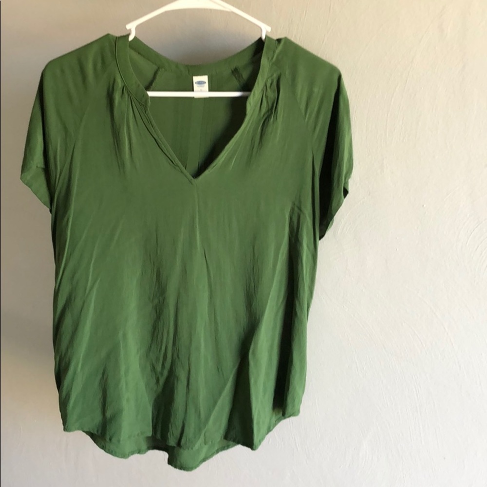 Ladies Top